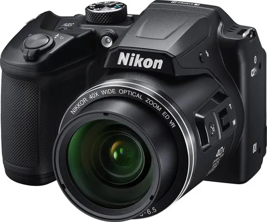 Nikon digitalni fotoaparat Coolpix B500