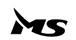 MS