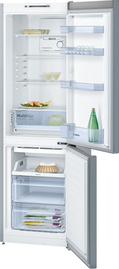 Bosch kombinirani hladilnik KGN36NL30