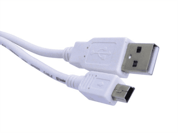 Sandberg kabel Digicam Cable USB-MiniB 5 pin
