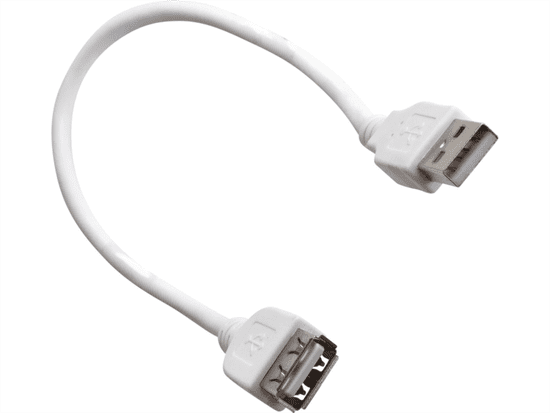 Sandberg podaljšek USB 2.0 AA 3 m