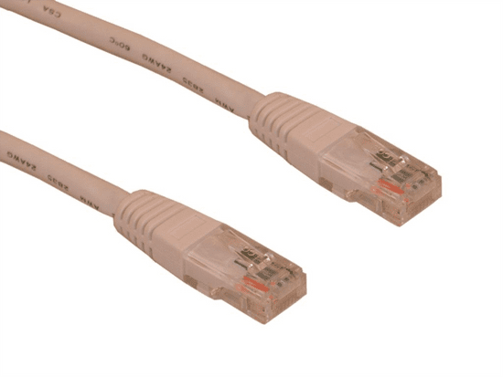 Sandberg mrežni kabel UTP Cat5e 10 m