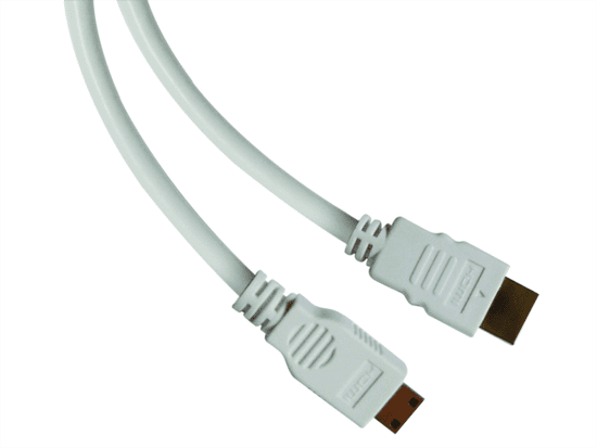 Sandberg kabel HDMI 1.4 - HDMI 1.4 Micro 2 m