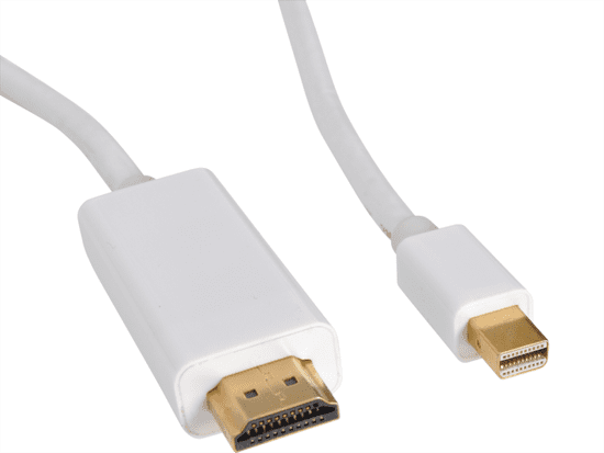 Sandberg kabel MiniDP 1.2 > HDMI 4K 2m