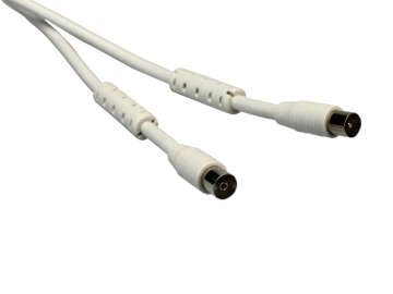 Sandberg antenski kabel Aerial cable LTEprotected 10 m