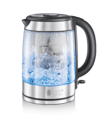 Russell Hobbs grelnik Clarity 20760-70