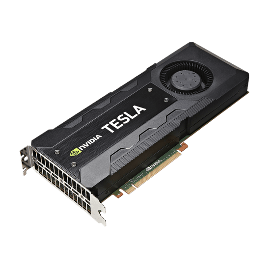 PNY grafična kartica TESLA K40 Workstation Card