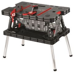 KETER zložljiva delovna miza (17182239)