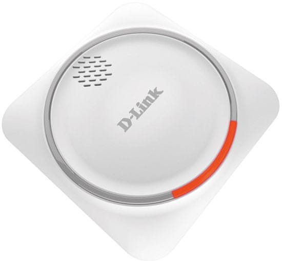 D-Link baterijska sirena Home Smart DCH-Z510