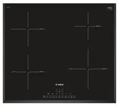 Bosch indukcijska kuhalna plošča PIE651FC1E