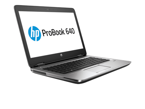 HP prenosnik ProBook 640 G2 i5/4GB/500GB Win7/10 Pro (T9X01EA)