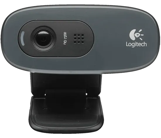 Logitech C270 spletna kamera