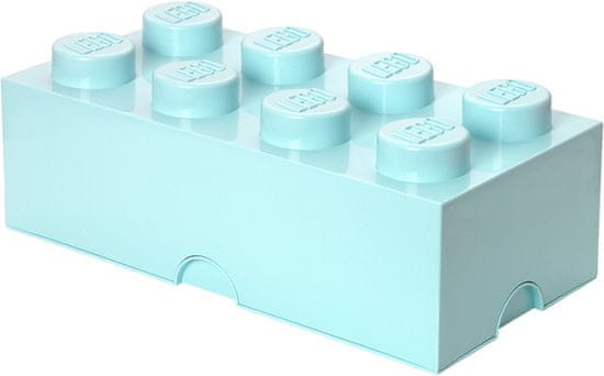 LEGO škatla za shranjevanje, 25x50 cm