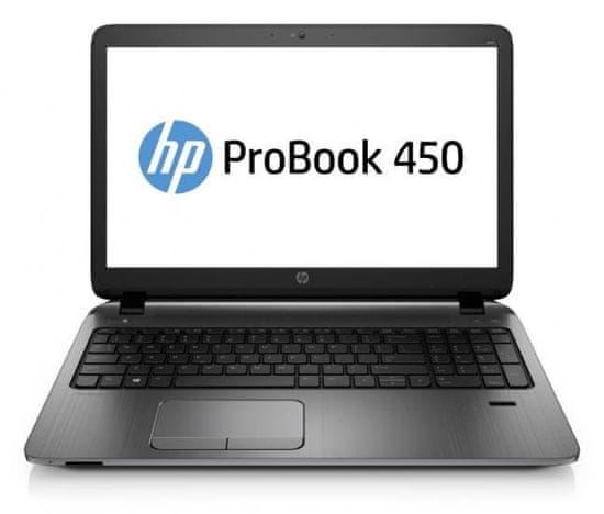 HP prenosnik ProBook 450 G2 i5/8GB/256GB+1TB/FreeDOS (K9K11EASR)