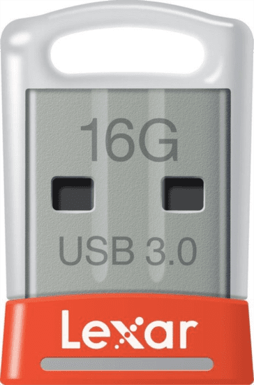 Lexar ključek S45 16GB USB3.0