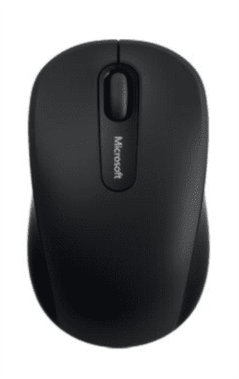 Microsoft brezžična miška Bluetooth Mobile 3600