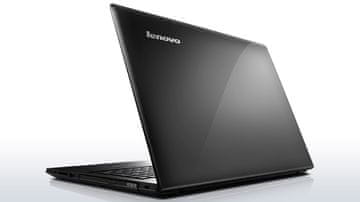 Lenovo prenosnik IdeaPad 300 i5/4GB/500+8SSHD/FreeDOS, 39,6 cm (15.6") (80Q700GPSC)
