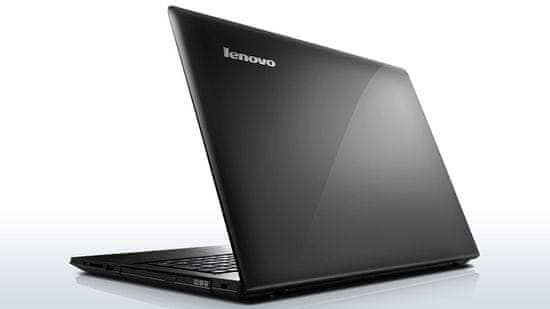 Lenovo prenosnik IdeaPad 300 i5/4GB/500+8SSHD/FreeDOS, 39,6 cm (15.6") (80Q700GPSC)