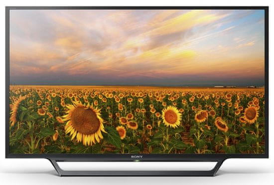 Sony LED TV KDL-32RD430B