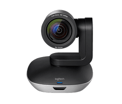 Logitech spletna kamera Group ConferenceCam, USB