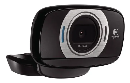 Logitech C615 spletna kamera, USB