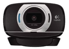 Logitech C615 spletna kamera, USB