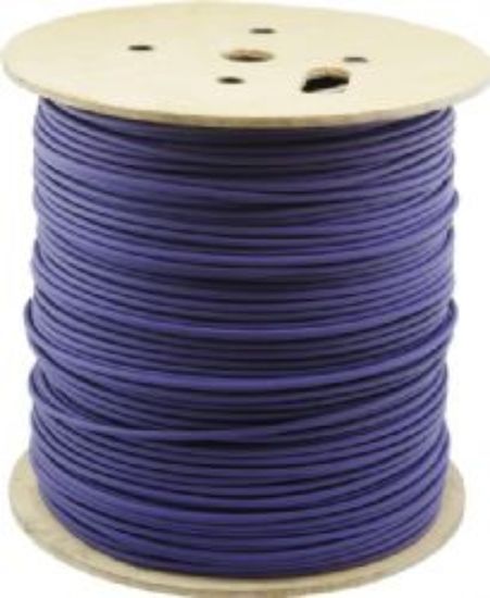 Brand-Rex mrežni kabel F-UTP CAT.6, 4x2 AWG23 HF1/LSOH, 500 m kolut