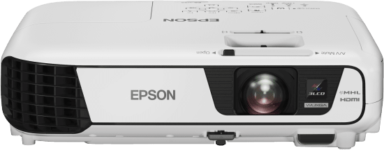 Epson projektor EB-U32 (V11H722040)