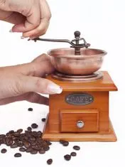 Mlinček za kavna zrna Culinaria