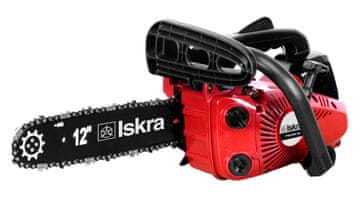 Iskra bencinska verižna žaga PN2500-2A