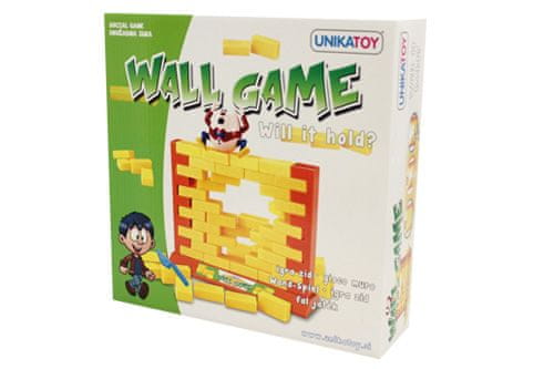 Unikatoy igra Zid 24596