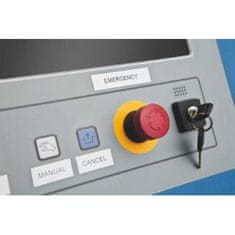 Dymo industrijski tiskalnik Rhino 5200 v kovčku (S0841400)