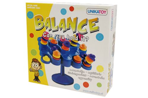 Unikatoy igra Ravnotežje 24689
