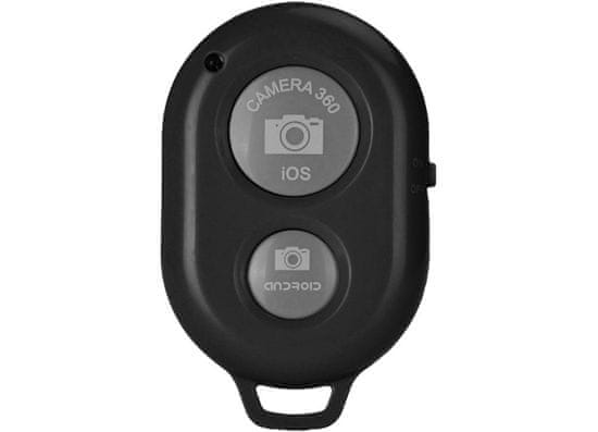 Sandberg daljinsko sporžilo Bluetooth Selfie Remote