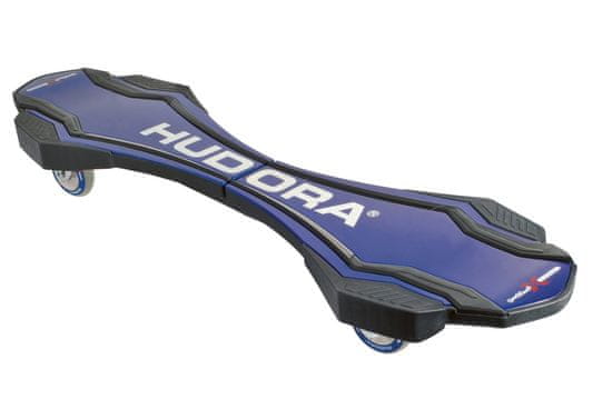 Hudora rolka HuXX 2.0, modra
