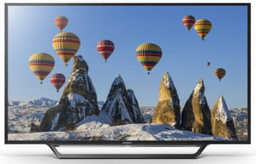 Sony LED LCD TV sprejemnik KDL-32WD600B
