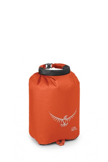 Osprey zaščitna vreča DrySack 12, popy orange