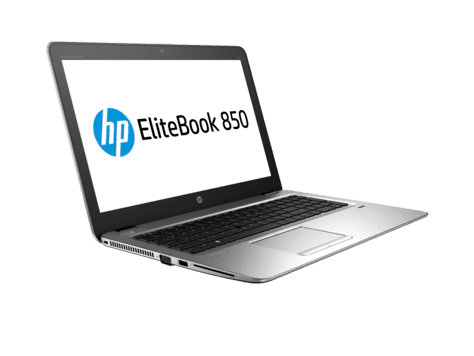 HP prenosnik EliteBook 850 G3 i7-6500U 8GB/256GB+1TB,Win10