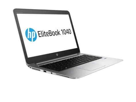 HP prenosnik EliteBook Folio 1040 G3 i5/8GB/256GB, Win7/Win10 (V1A81EA)