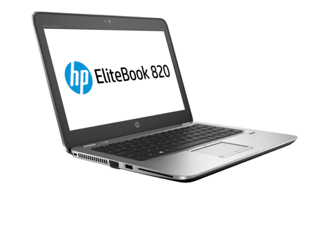 HP prenosnik EliteBook 820 G3 i7/8GB/256GB, Win7/10 Pro (T9X49EA)