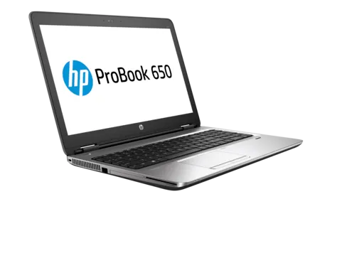 HP prenosnik ProBook 650 G2 i7/16GB/256SSD/W10 (L8U53AV)