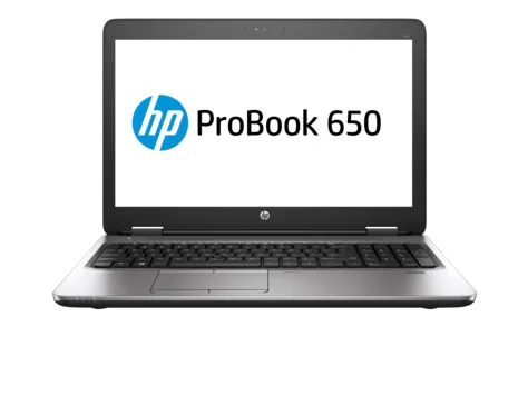 HP prenosnik ProBook 650 G2 i5/8/SSD/FHD/W10p (X2F76EA)