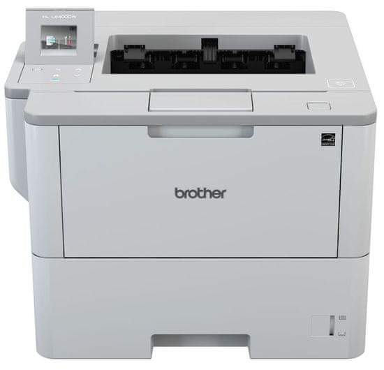 Brother laserski tiskalnik HL-L6400DW