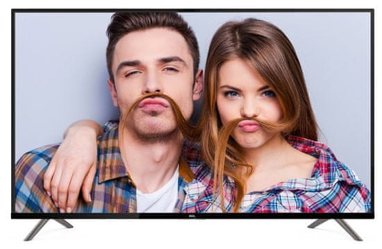 TCL 4K UHD LED TV sprejemnik U55S6906 - Odprta embalaža