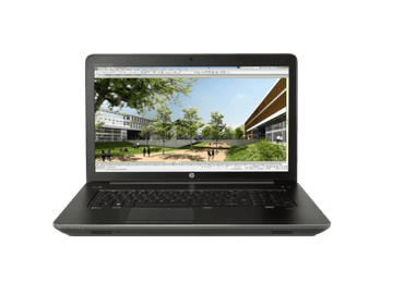 HP prenosnik ZBook17 G3 i7/16/S+H/M3/W10 (M9L92AV#98181456)