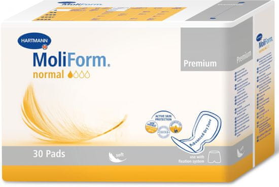 Hartmann vložki za inkontinenco MoliForm Premium
