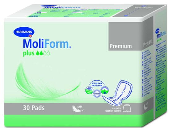 Hartmann vložki za inkontinenco MoliForm Premium