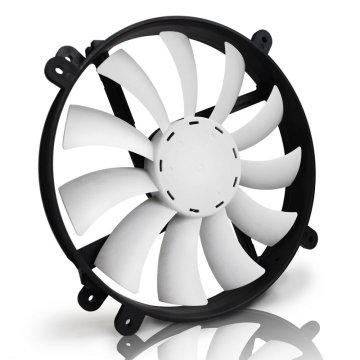 NZXT ventilator FN-200RB