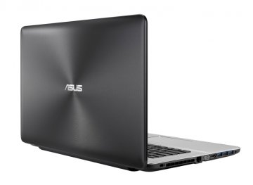 ASUS prenosnik F751LB-T4226D i5/8GB/1TB/GF940/DOS