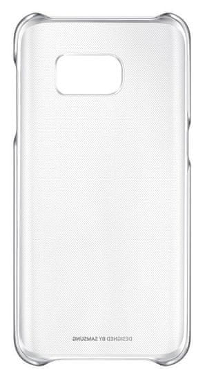 Samsung ovitek trdi ovoj za Galaxy S7 (G930), silver (EF-QG930CSEGWW)